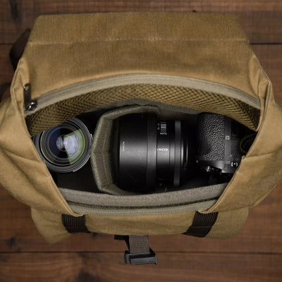 Camera Bags