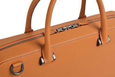 Faire Bond Slim Briefcase FEVERGUY