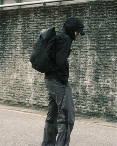 Sealson - Backpack FEVERGUY