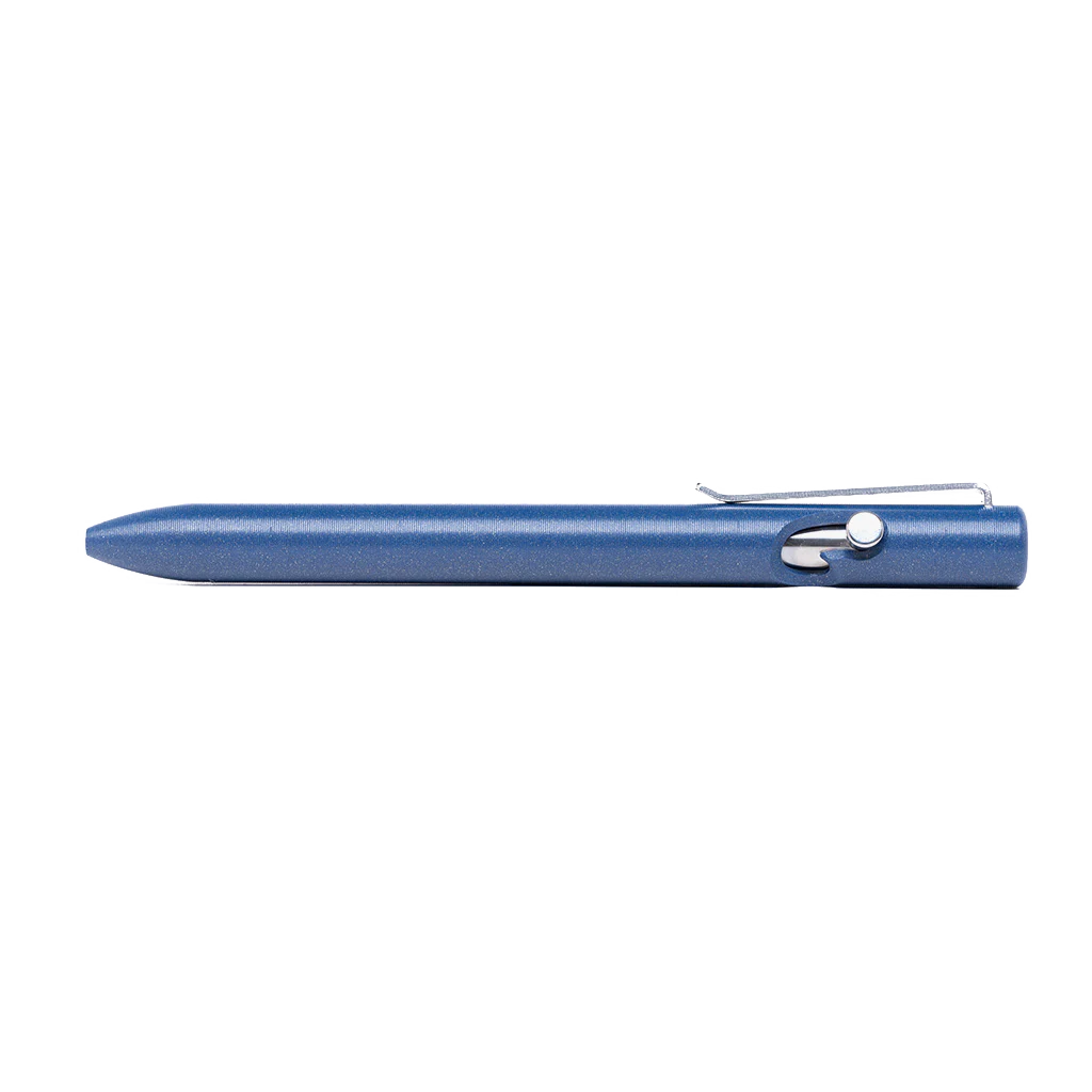 Tecaform Bolt Action Pen