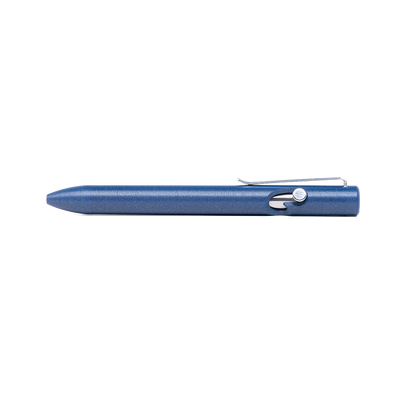 Tecaform Bolt Action Pen