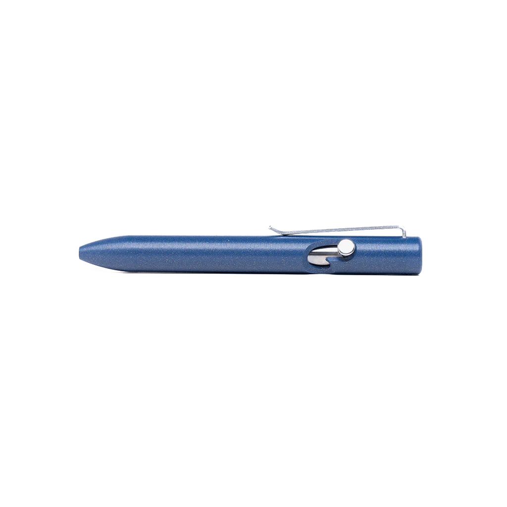 Tecaform Bolt Action Pen