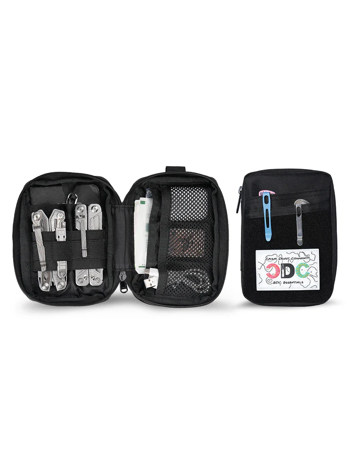 VE32 | EDC Pocket Organizer Pouch