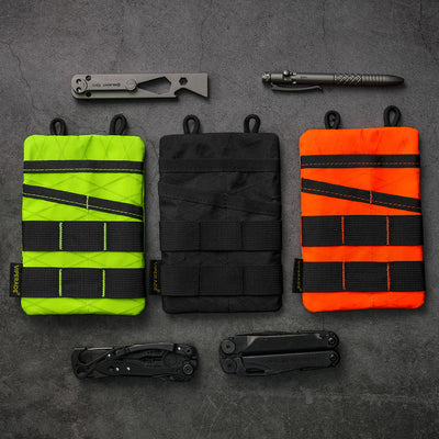 VE3 | X-PAC EDC Pocket Pouch