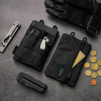 VE3 | X-PAC EDC Pocket Pouch