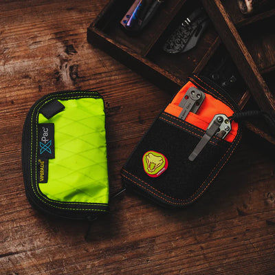 VE10 | XPAC EDC Tool Pouch