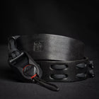 Parachord X Leather Camera Neck Strap / 013 Dark Wotancraft