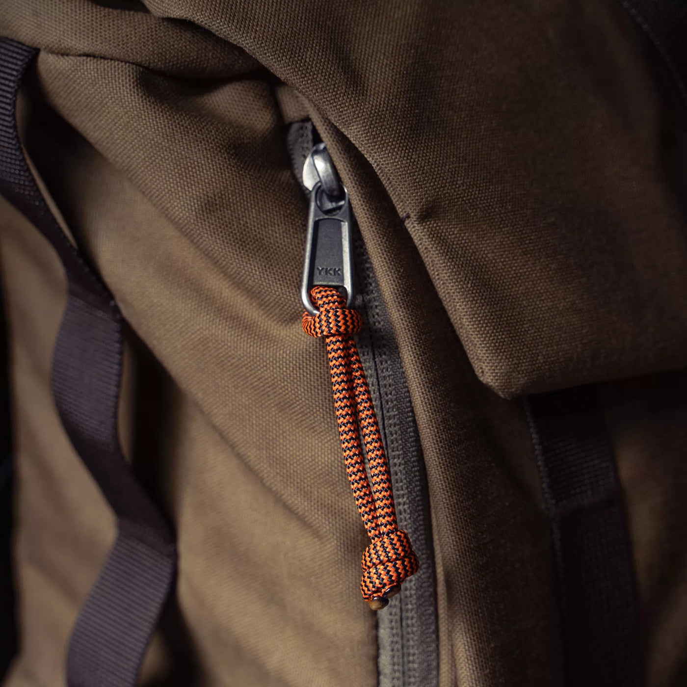 Paracord Zipper Pulls / 012