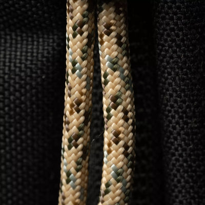 Paracord Zipper Pulls / 001