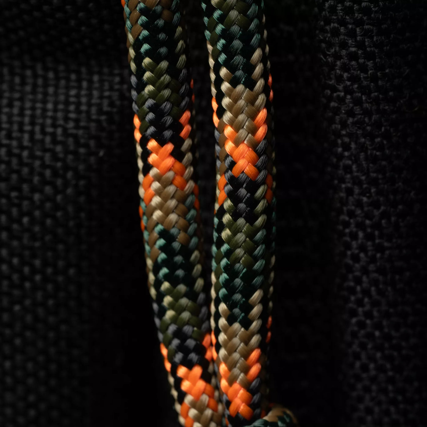 Paracord Zipper Pulls / 008