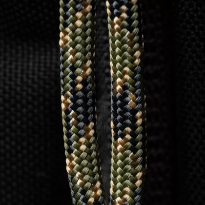 Paracord Zipper Pulls / 009