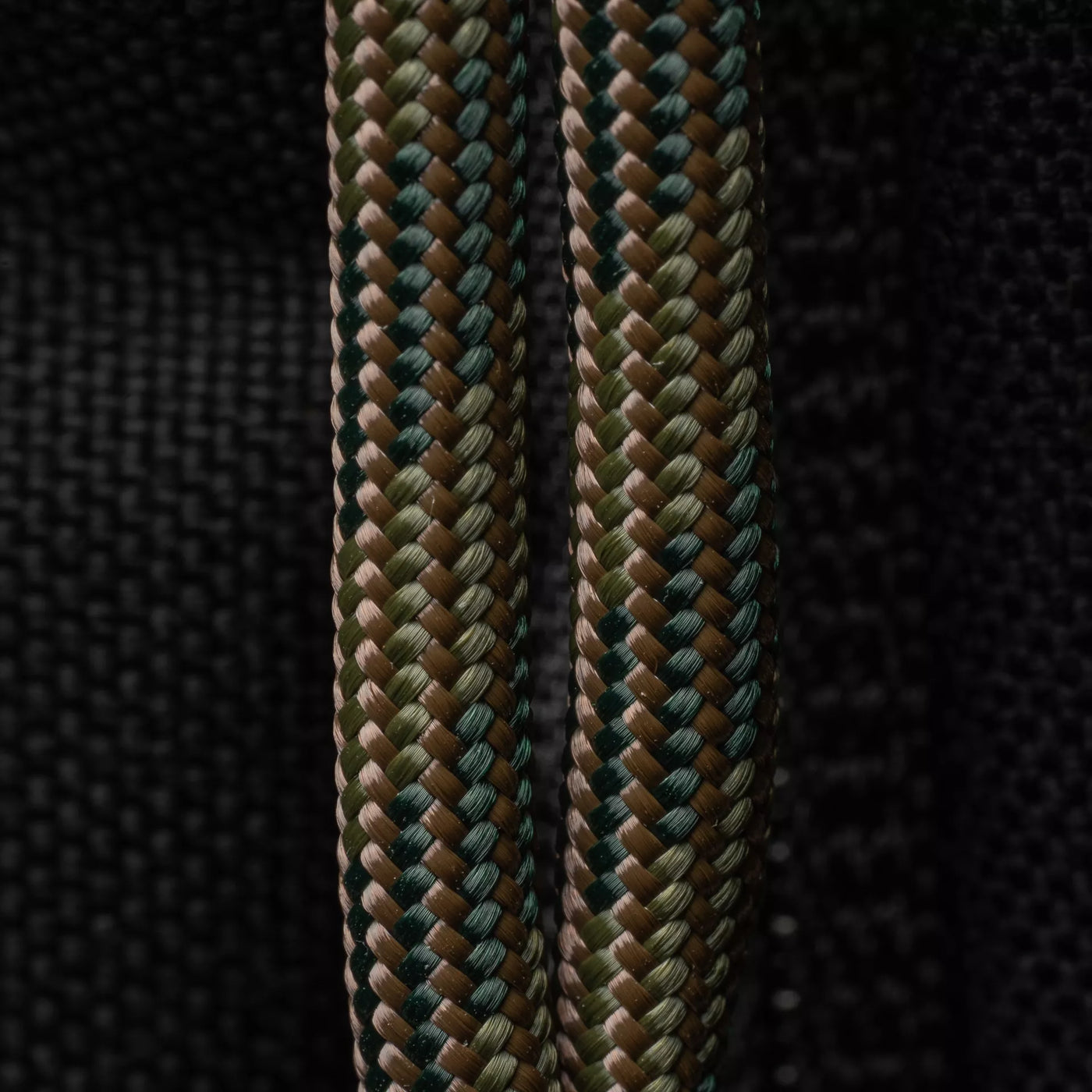 Paracord Zipper Pulls / 005