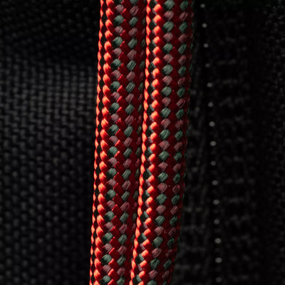 Paracord Zipper Pulls / 011