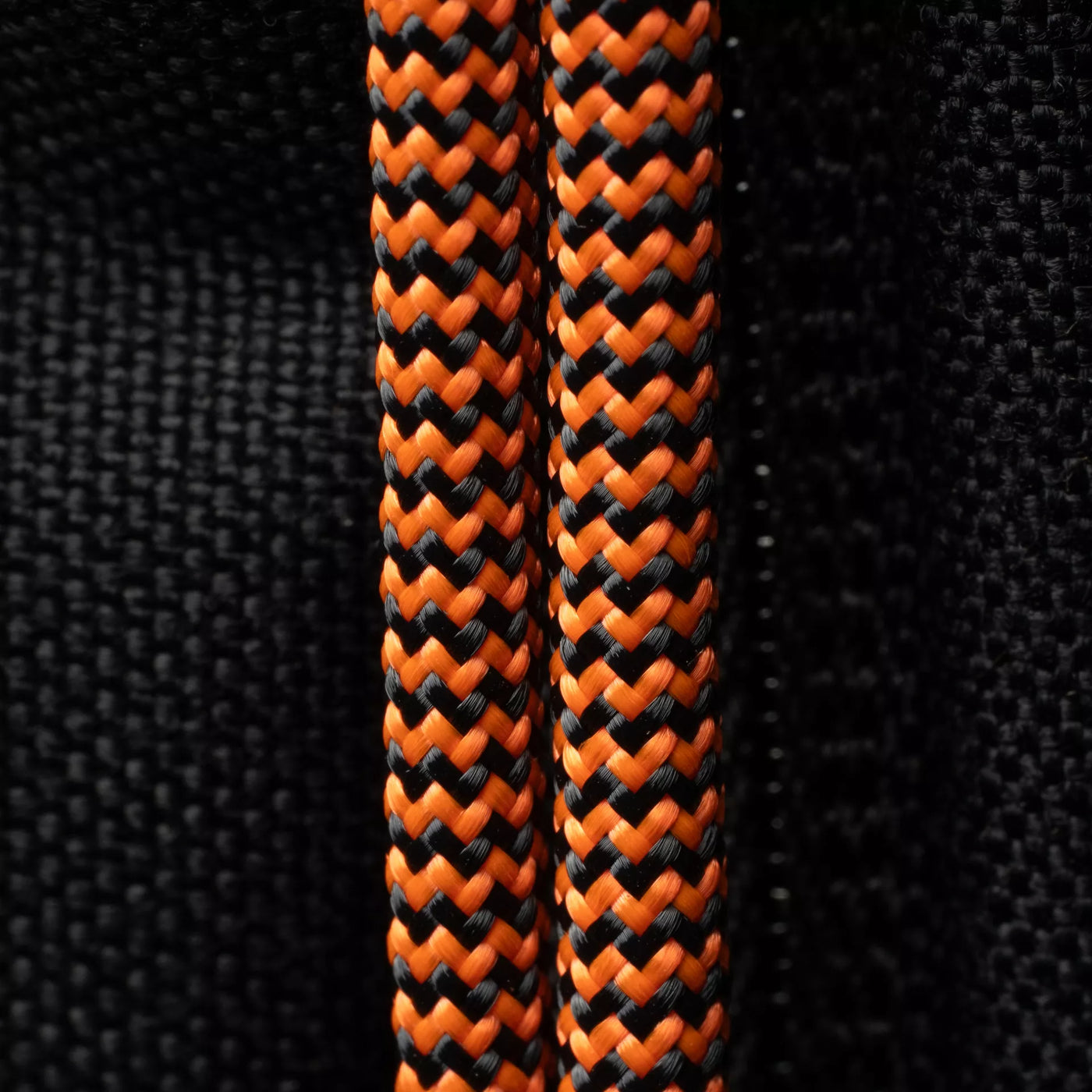 Paracord Zipper Pulls / 012