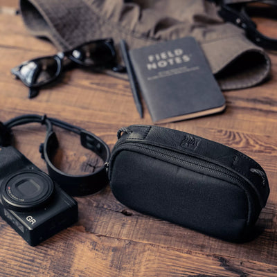 Portable Camera Pouch S Wotancraft