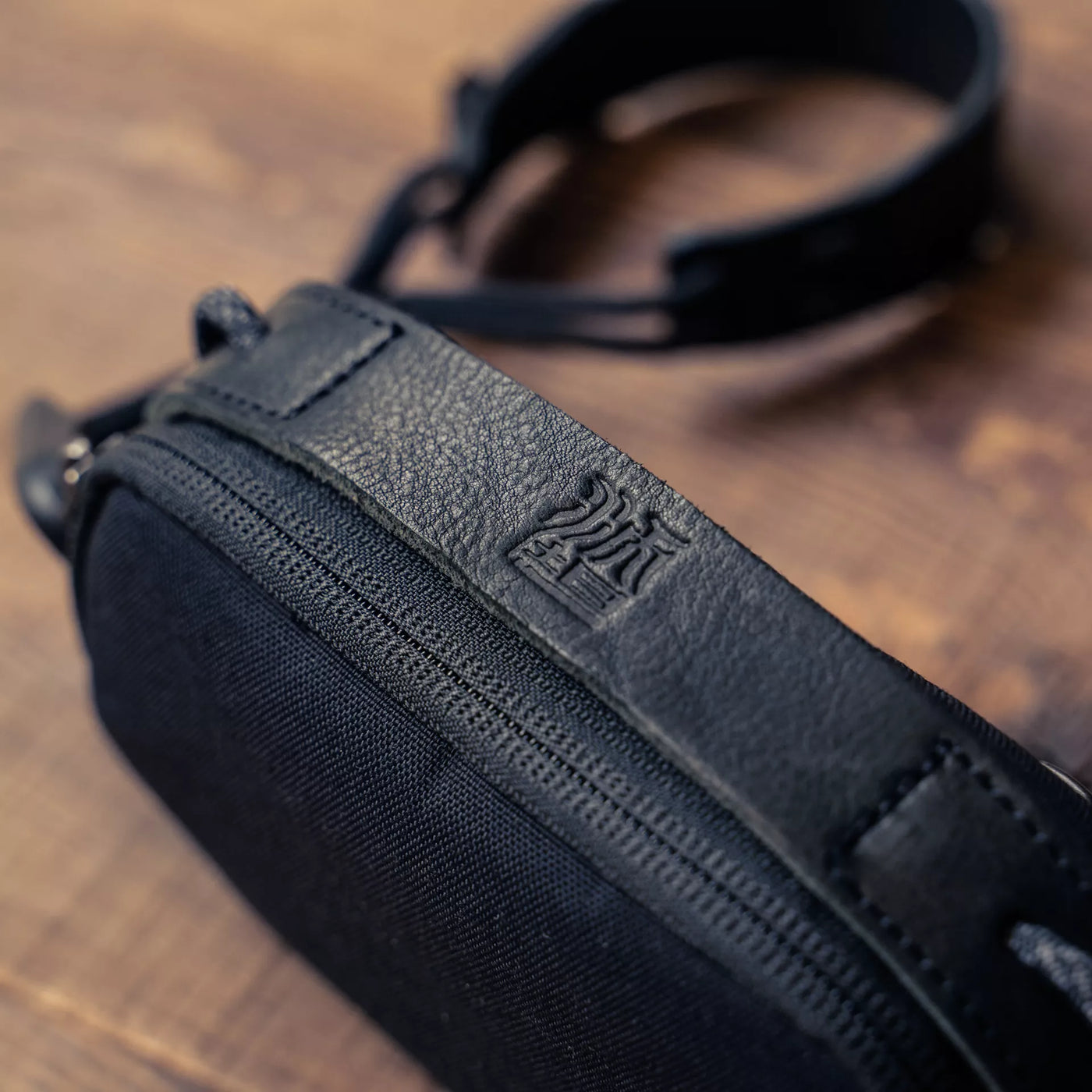 Portable Camera Pouch S Wotancraft