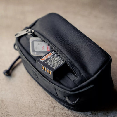 Portable Camera Pouch M Wotancraft