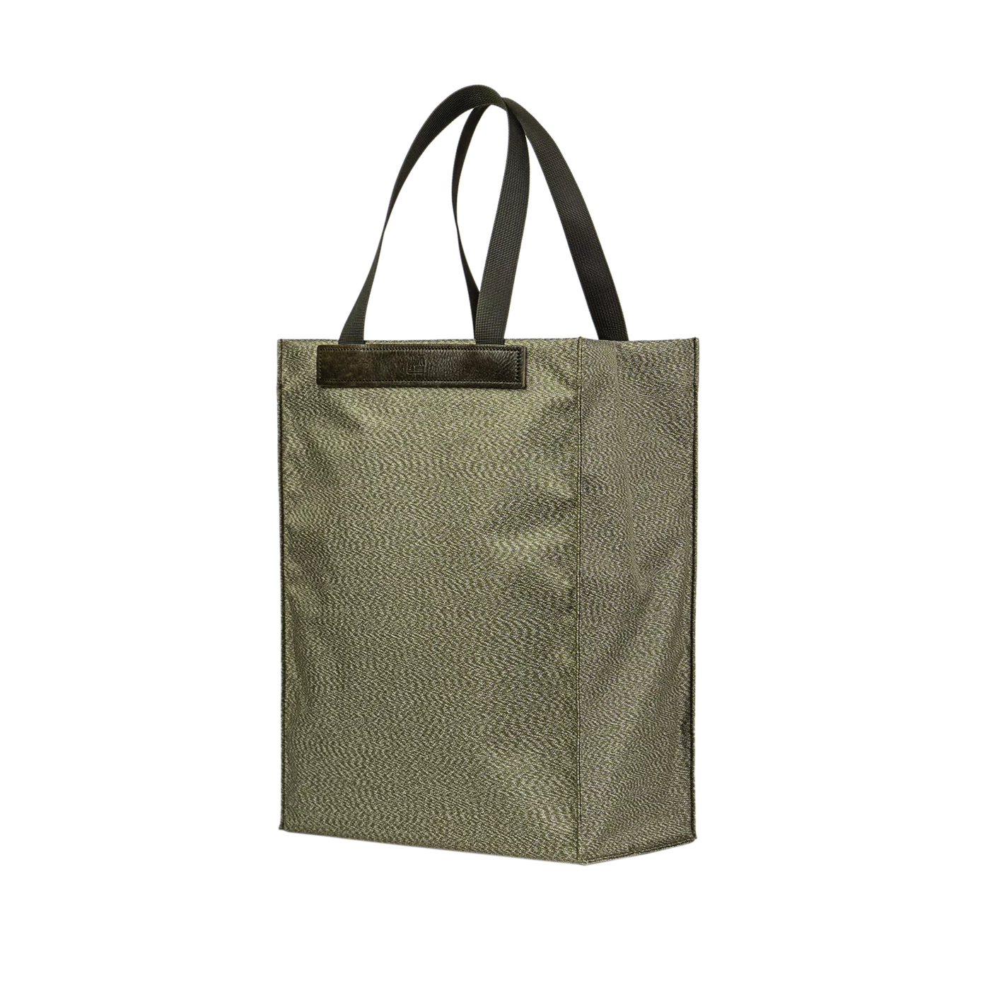 SALT & PEPPER CANVAS FOLDABLE SHOPPING BAG COMBO SET Wotancraft