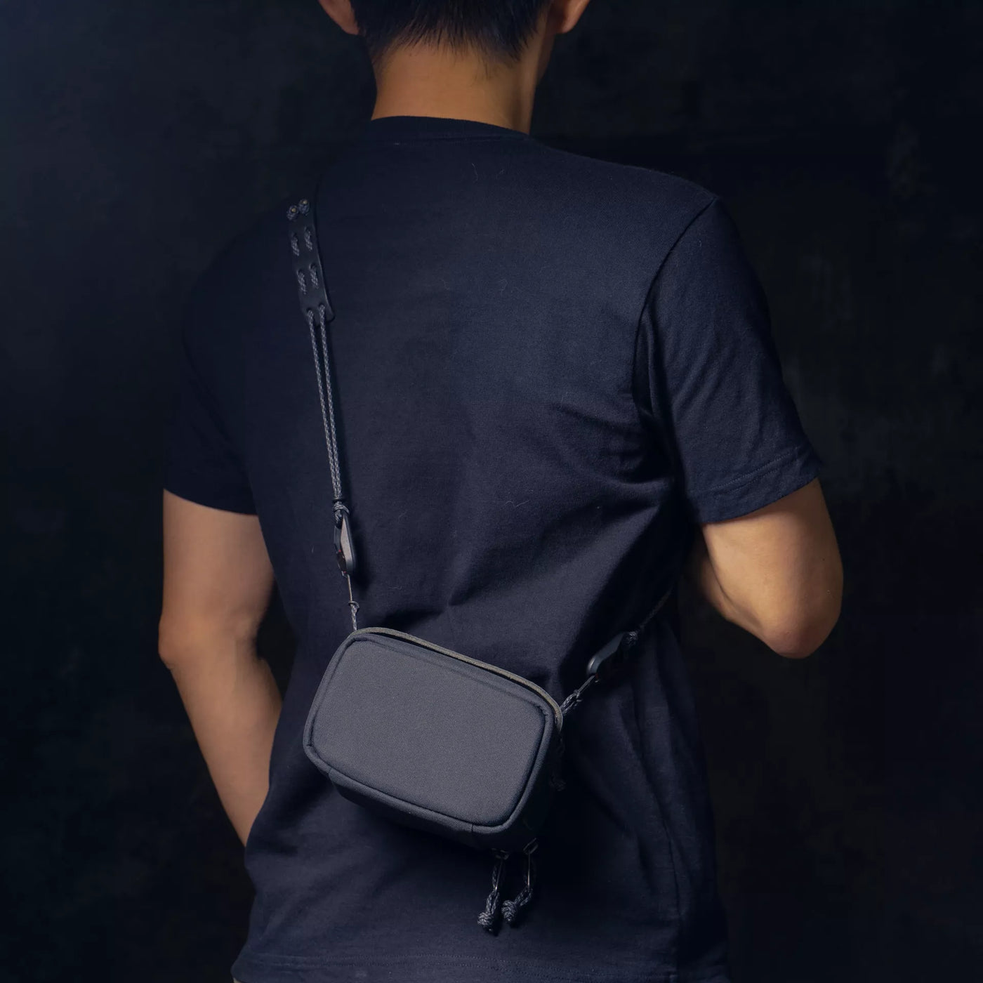 Portable Camera Pouch L Wotancraft