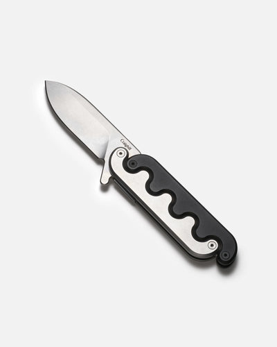 Sidewinder Knife