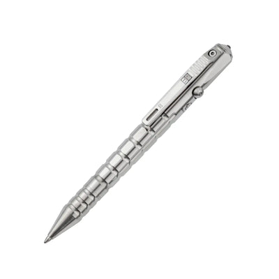 Commander C10 (G2) Titanium Bolt-action Tactical Pen RovyVon