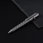 Commander C10 (G2) Titanium Bolt-action Tactical Pen RovyVon