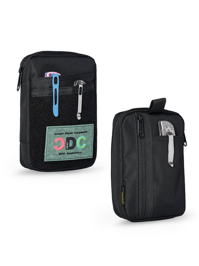 VE32 | EDC Pocket Organizer Pouch