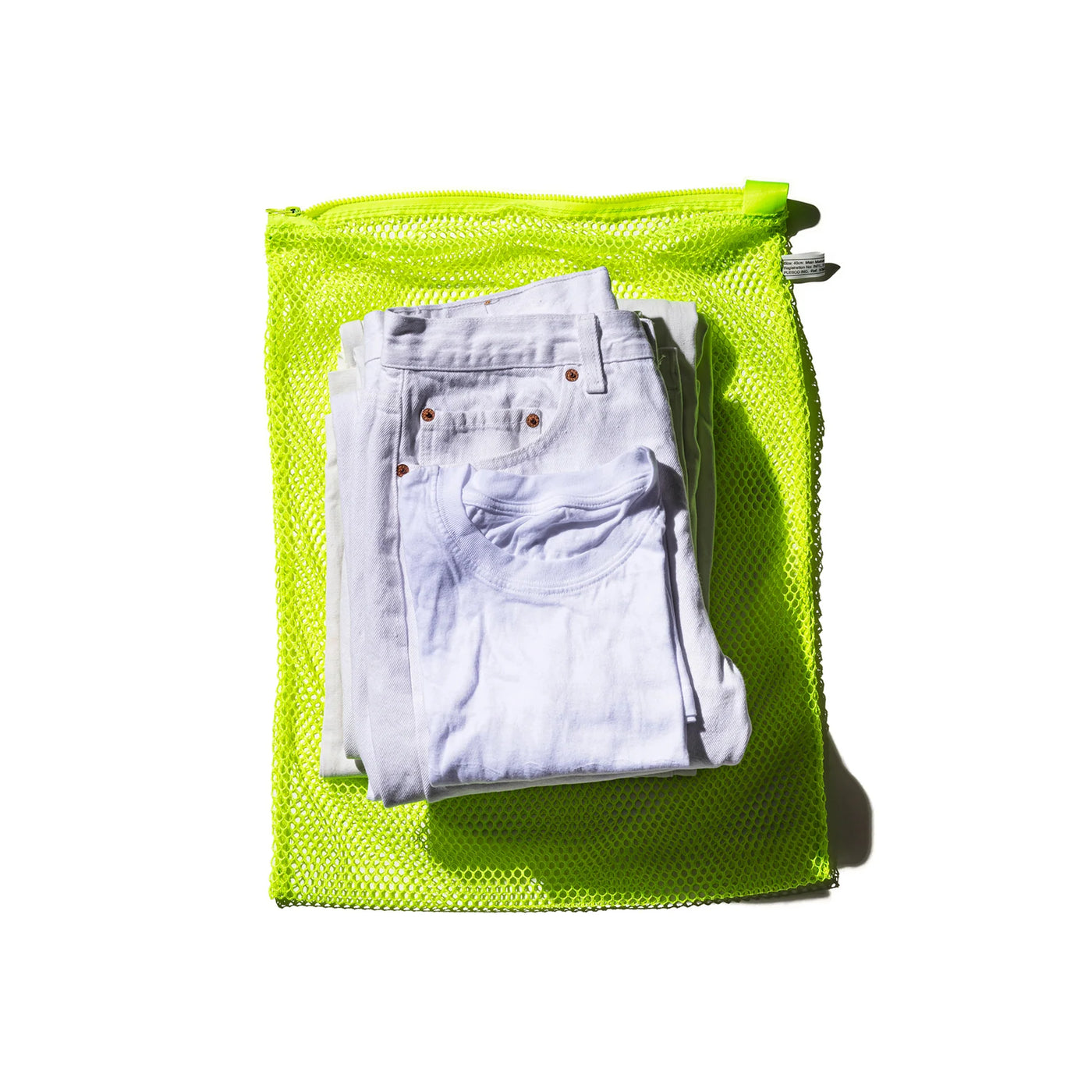 Net Bag / Laundry Wash Bag 40L