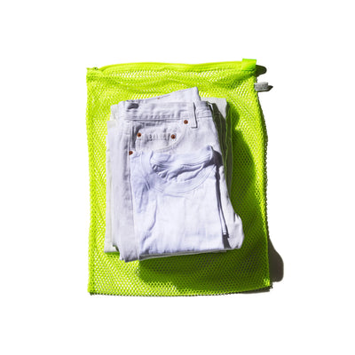 Net Bag / Laundry Wash Bag 40L