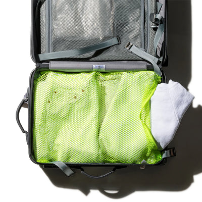 Net Bag / Laundry Wash Bag 28L