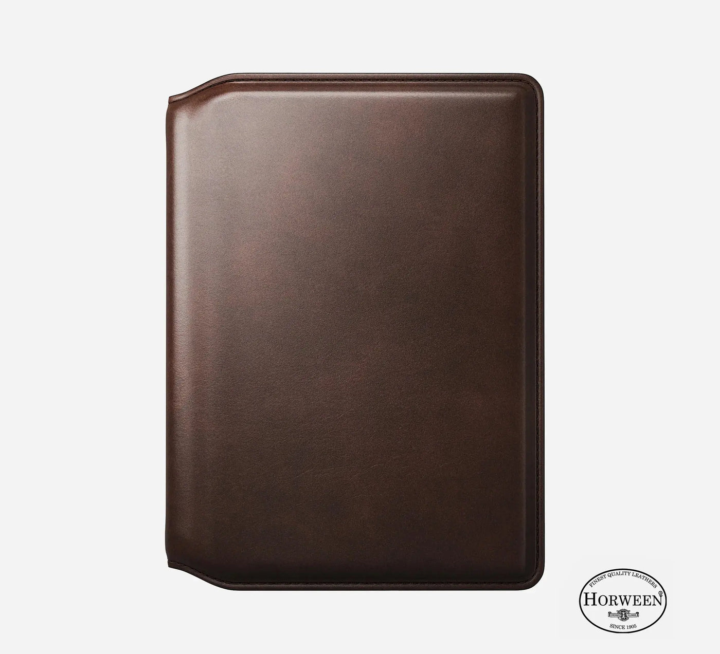 Passport Wallet | Horween Nomad