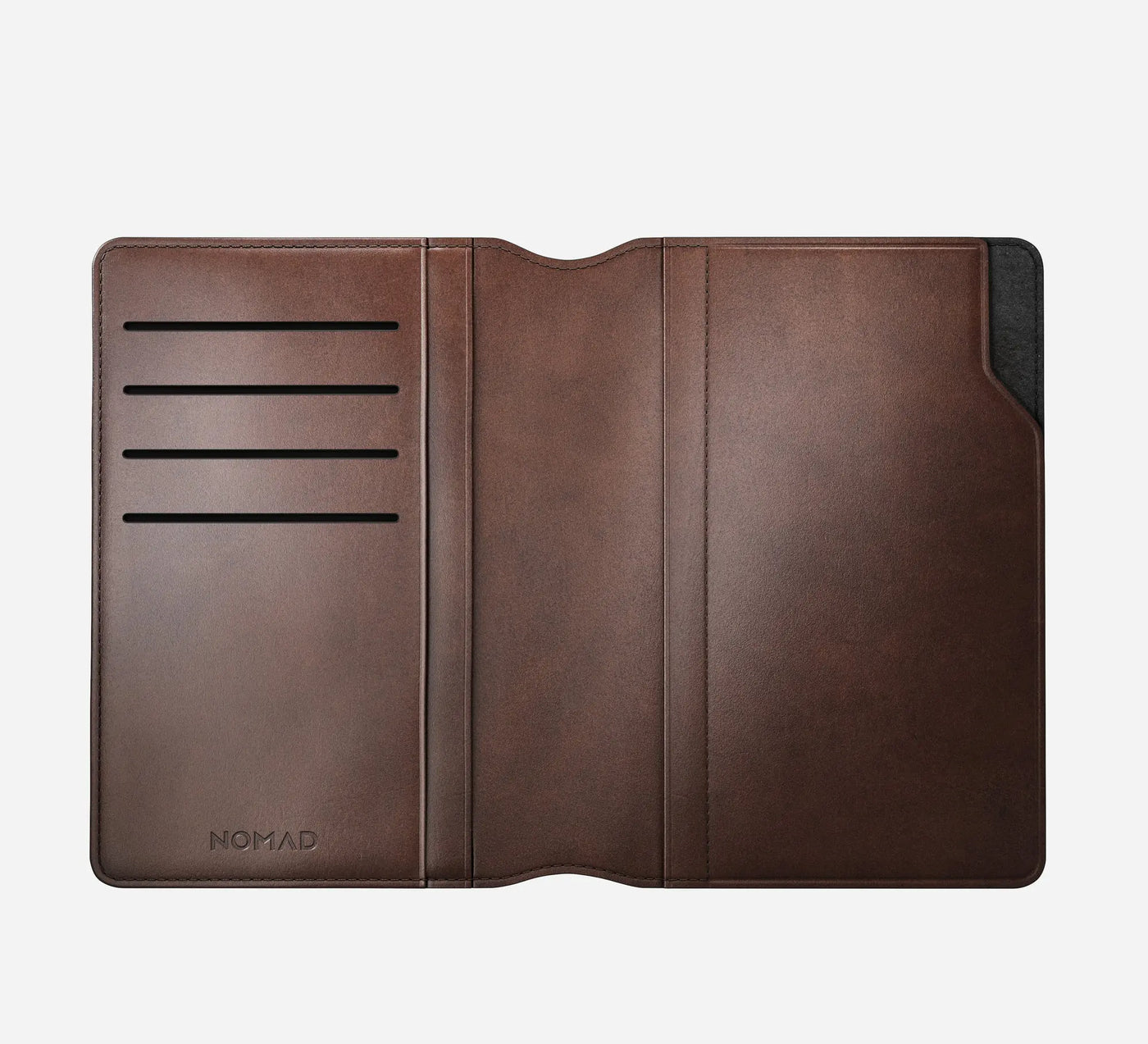 Passport Wallet | Horween Nomad