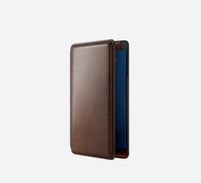 Passport Wallet | Horween Nomad