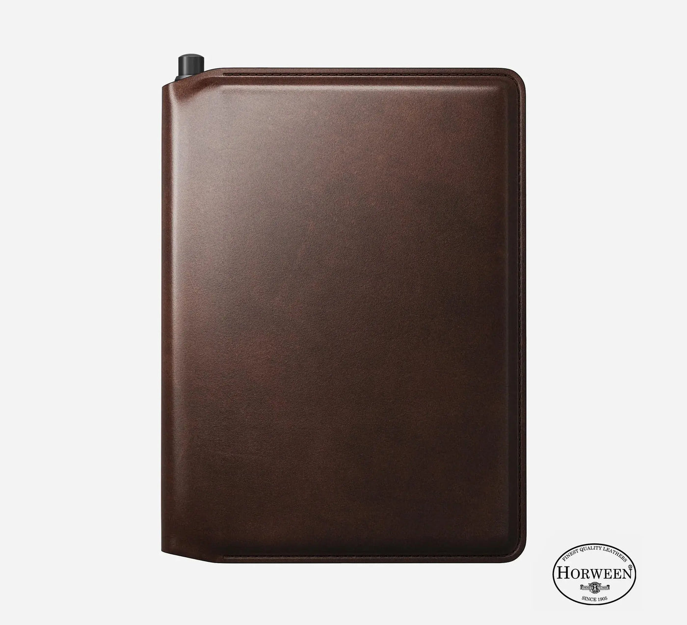 Passport Wallet | Horween Nomad