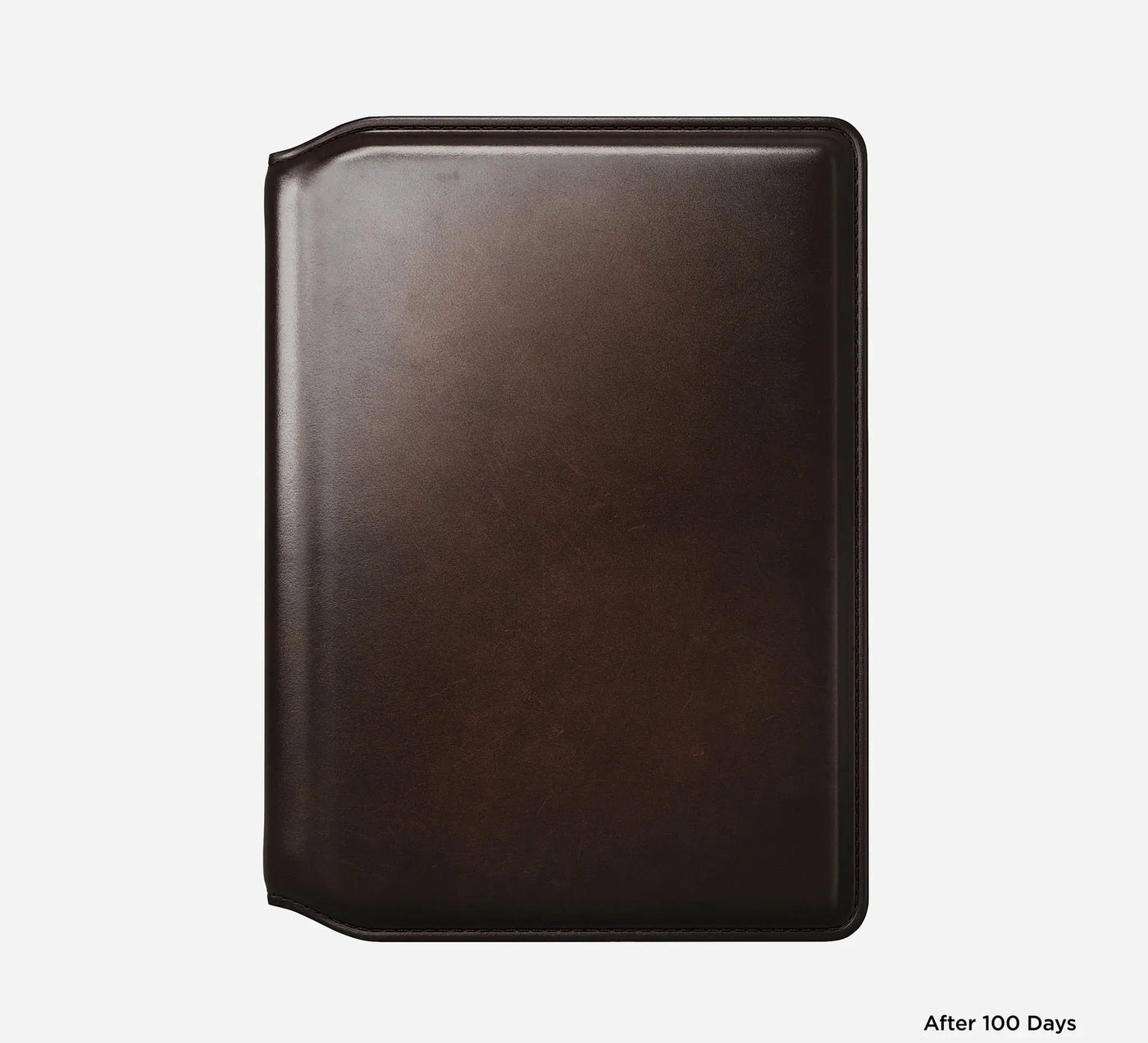 Passport Wallet | Horween Nomad