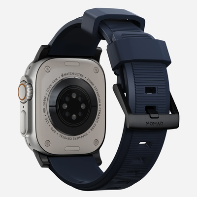 Rugged Band for Apple Watch