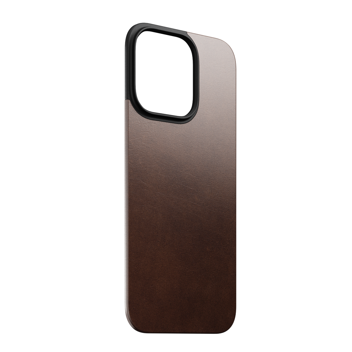 Magnetic Leather Back for iPhone 16 Series | Horween®