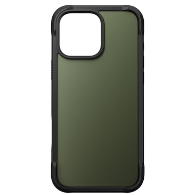 Rugged Case for iPhone 16 Series