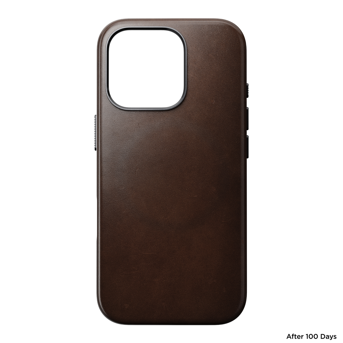 Traditional Leather Case for iPhone 16 Series | Horween®