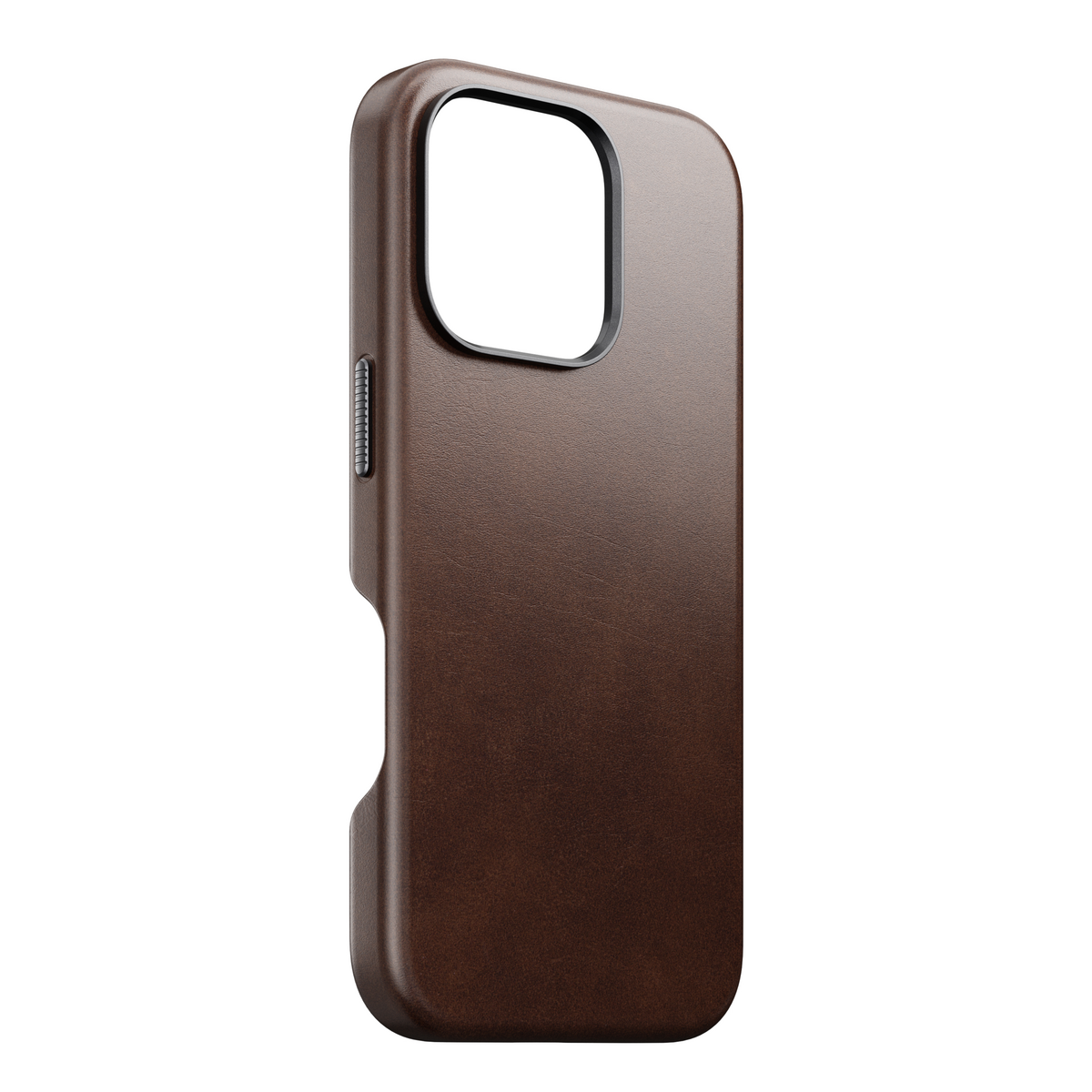 Traditional Leather Case for iPhone 16 Series | Horween®