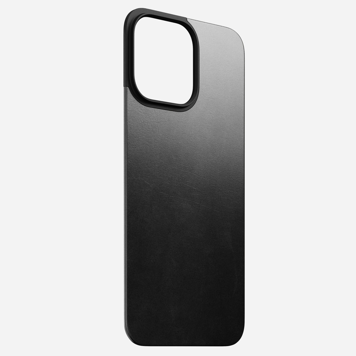 Magnetic Leather Back for iPhone 15 Series | Horween® Nomad