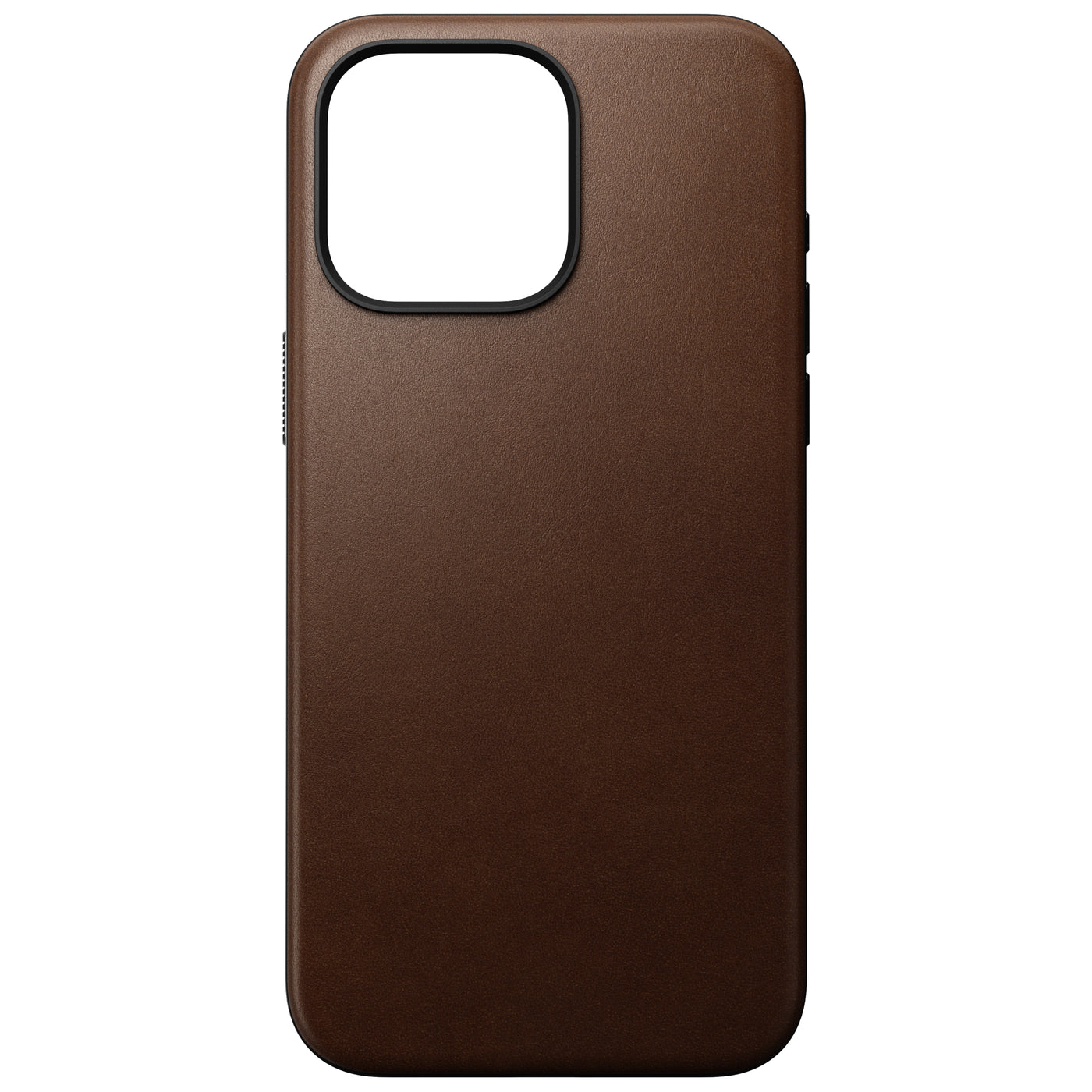 Modern Leather Case for iPhone 15 Series | Nomad Leather Nomad