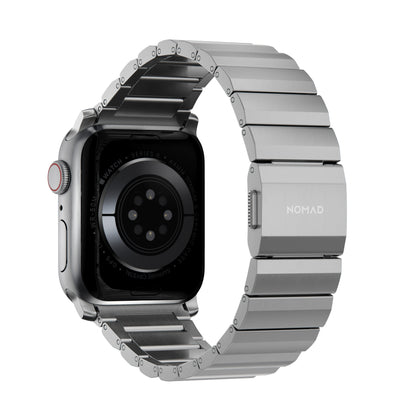 Titanium Band V2 for Apple Watch