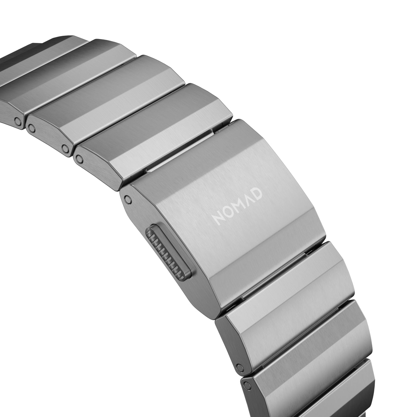 Titanium Band V2 for Apple Watch