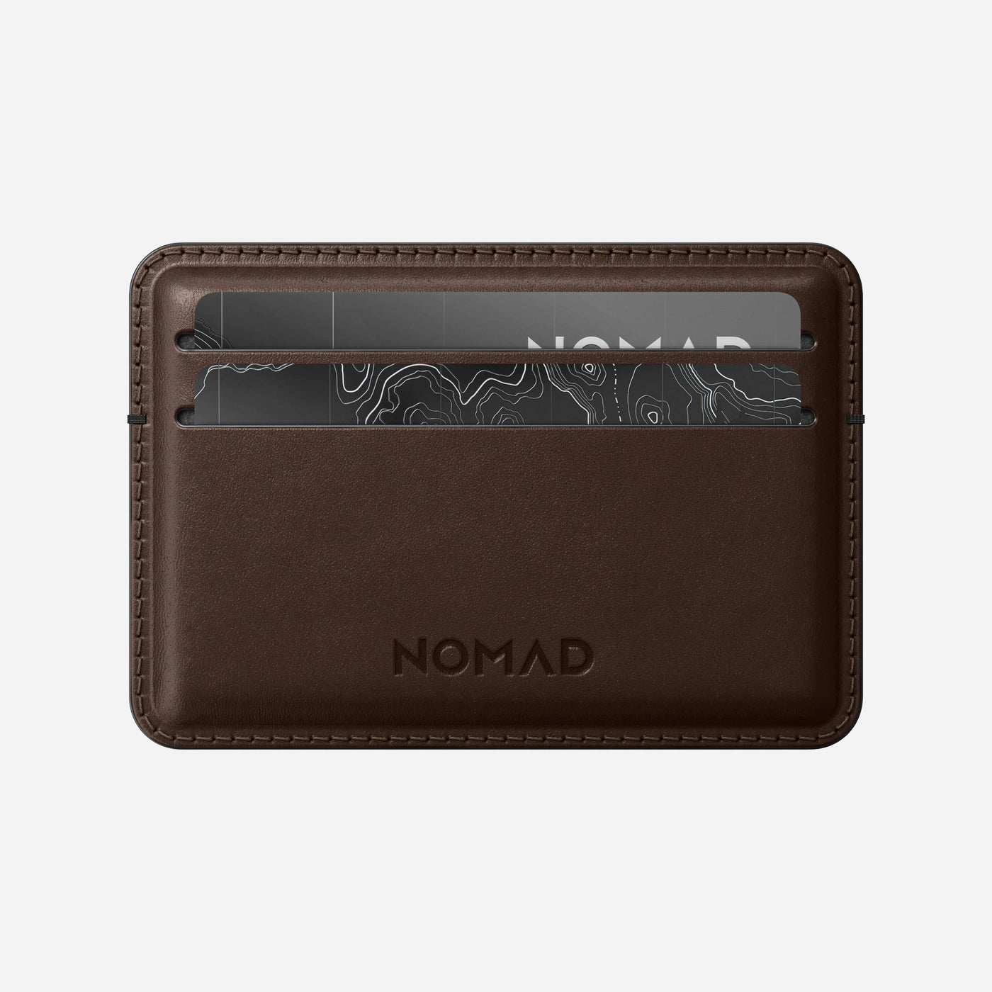 Card Wallet | Horween® Nomad