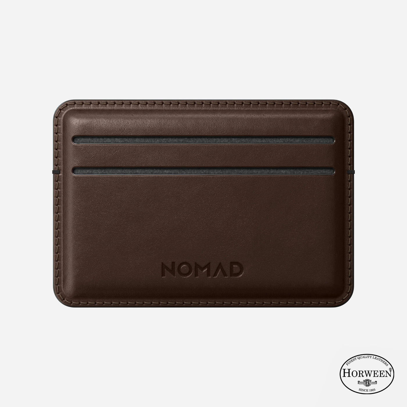 Card Wallet | Horween® Nomad