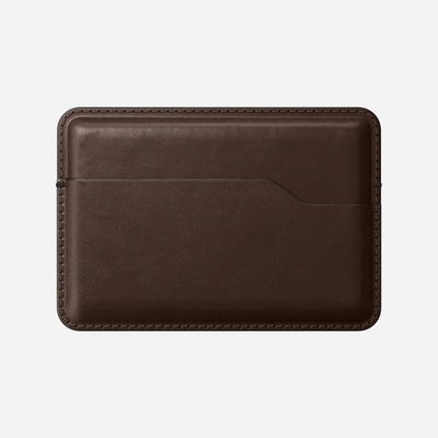 Card Wallet | Horween® Nomad