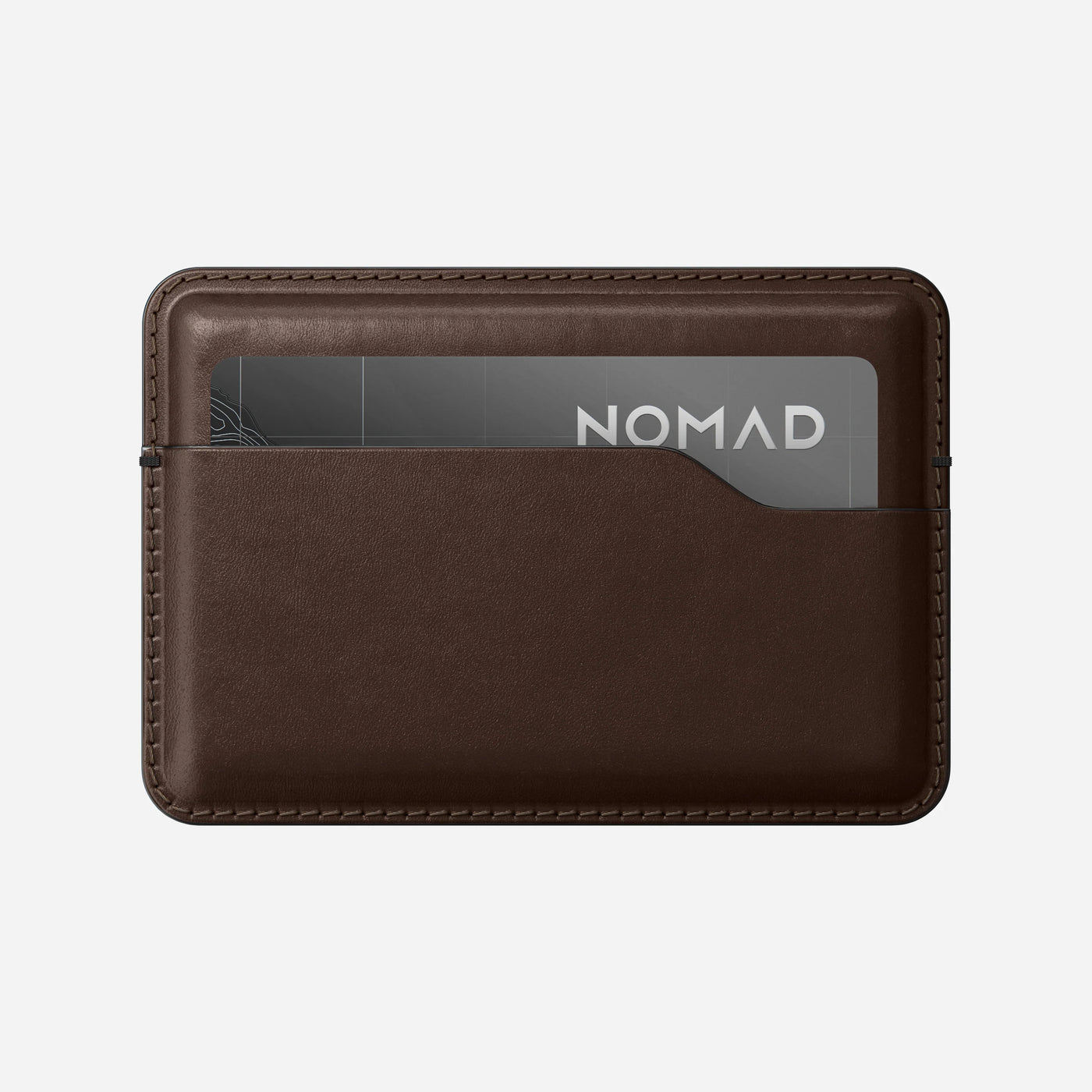 Card Wallet | Horween® Nomad