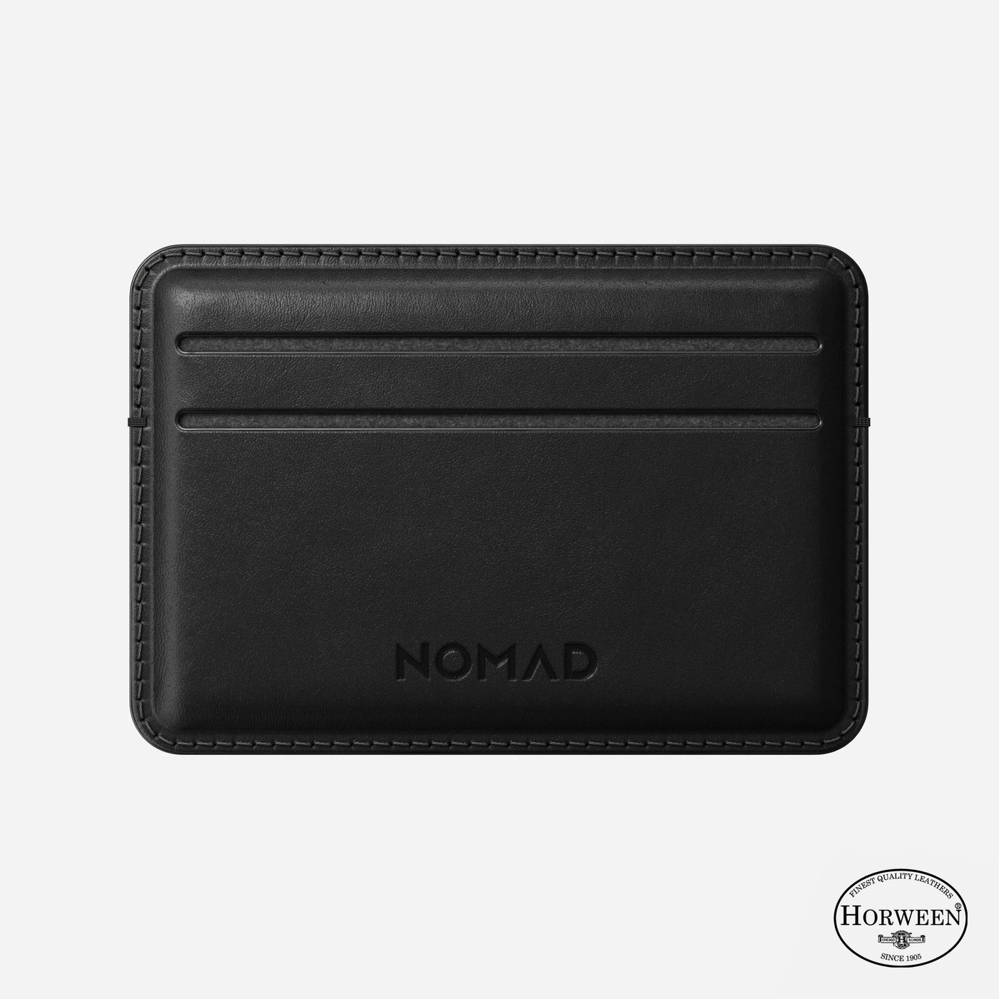 Card Wallet | Horween® Nomad