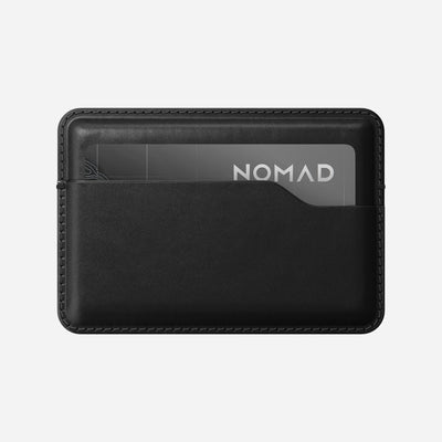 Card Wallet | Horween® Nomad